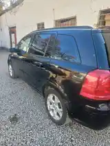 Opel Zafira, 2008-3