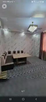 2-комн. квартира, 4 этаж, 60м², 18мкр-3