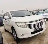 Nissan Elgrand, 2011-3