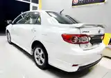 Toyota Corolla, 2013-8