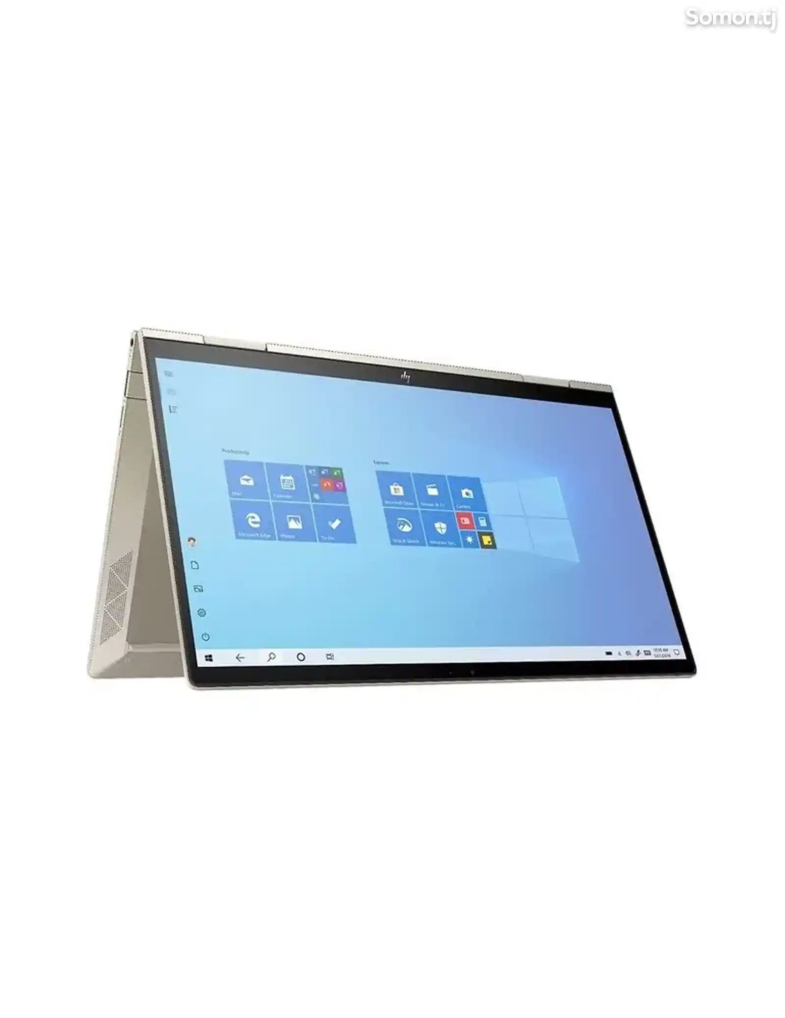 Ноутбук Hp X360 Convert 13-Bd0063dx i5-11Gen-3