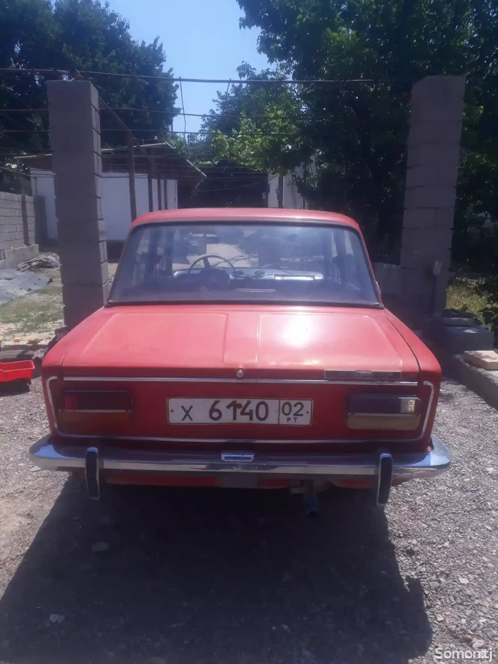 ВАЗ 2103, 1975-5