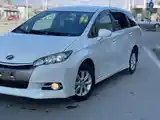 Toyota Wish, 2014-5