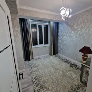 2-комн. квартира, 2 этаж, 47 м², маркази шахр