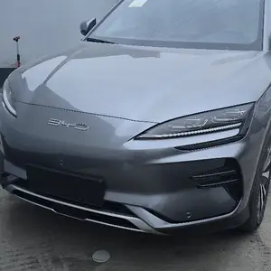 BYD Song Plus, 2024