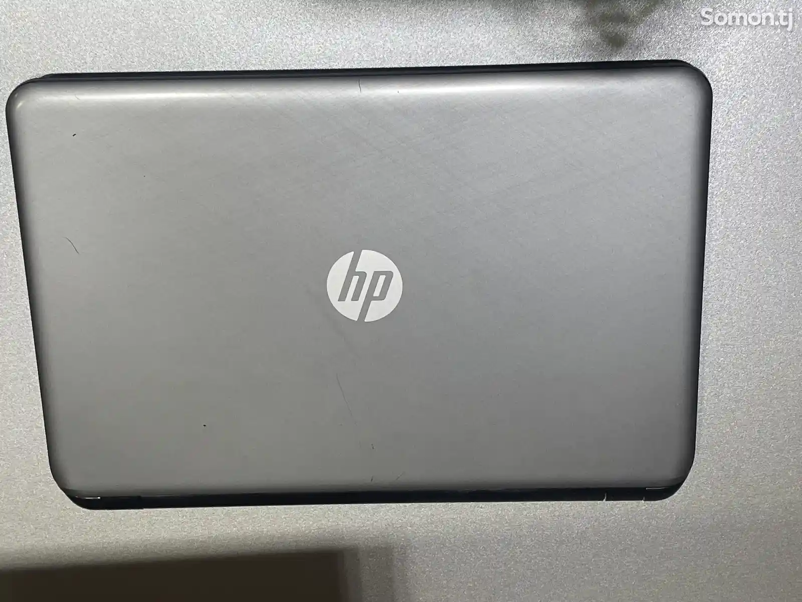 Ноутбук HP R008-1