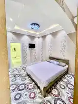 3-комн. квартира, 4 этаж, 110м², И.Сомони Дом печать-8