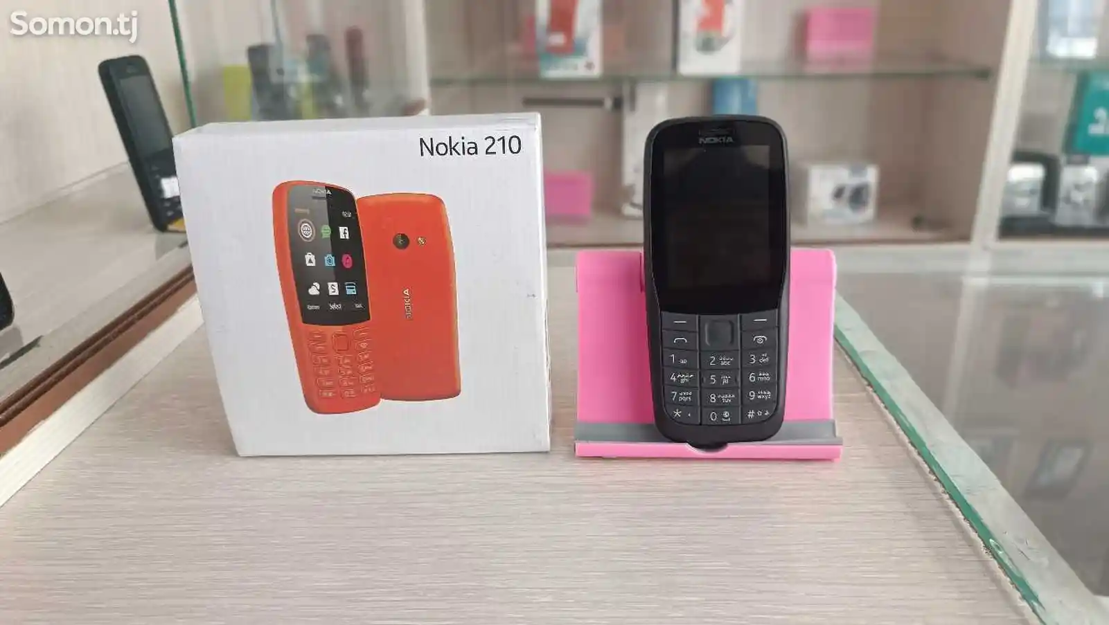 Nokia 210 Dual sim-2