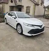 Toyota Camry, 2019-4