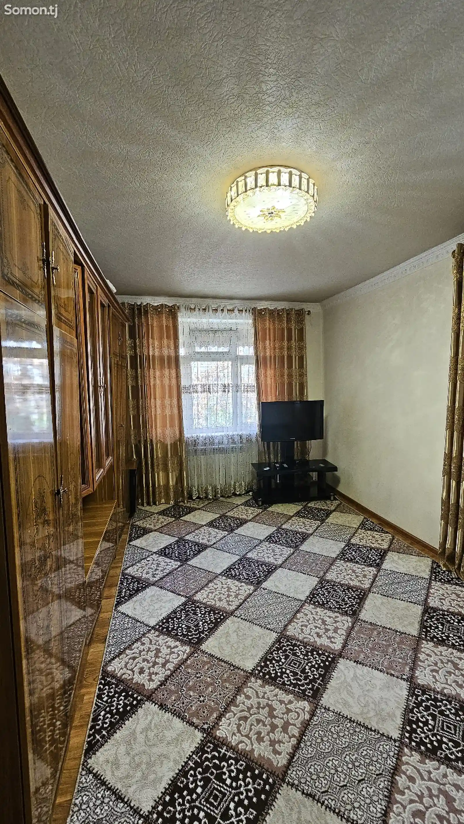 2-комн. квартира, 4 этаж, 55 м², Сино, 103 мкр-2