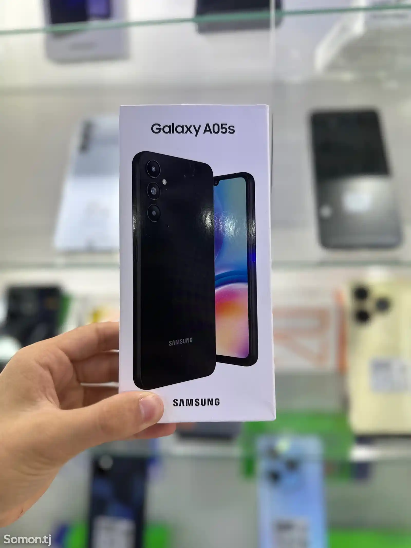 Samsung Galaxy A05s 128GB-2