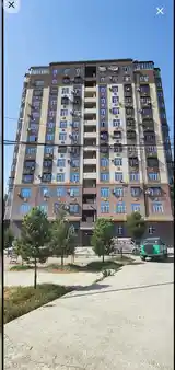 2-комн. квартира, 3 этаж, 50м², Гипрозем-8