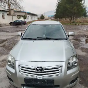 Toyota Avensis, 2007