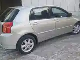 Toyota Corolla, 2006-2