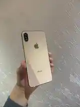 Apple iPhone Xs Max, 64 gb, Gold-3