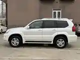 Lexus GX series, 2008-5