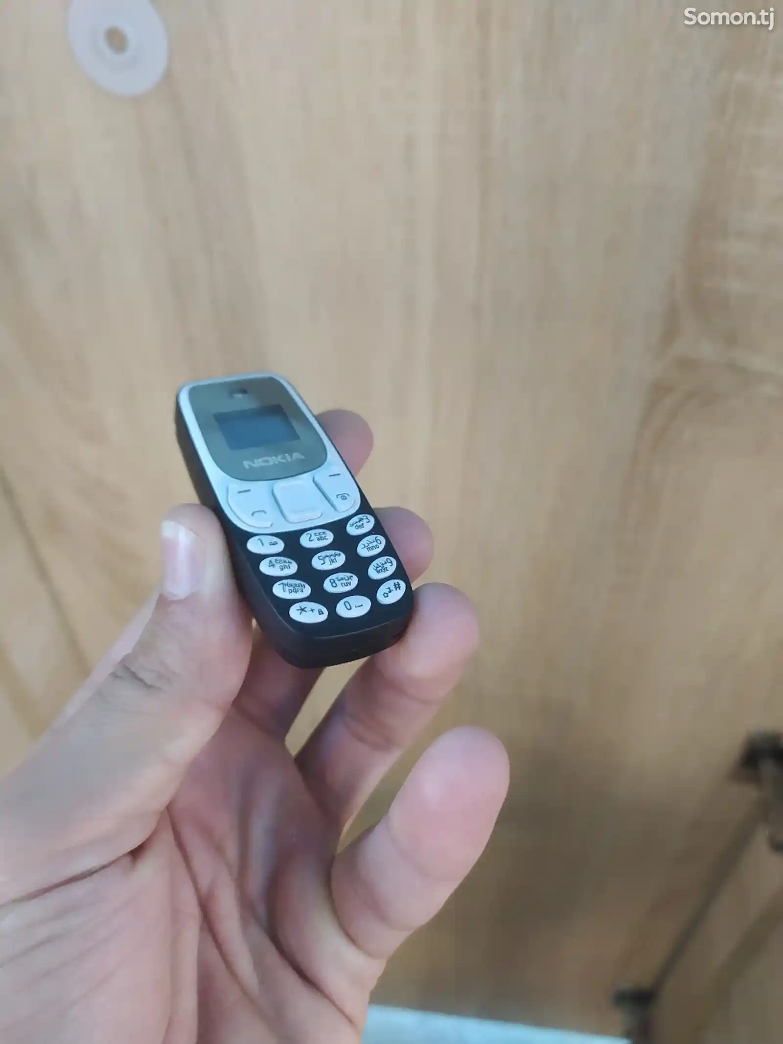 Nokia Mini M10-7