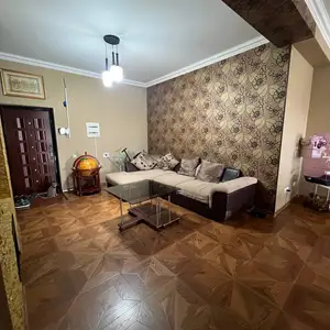 3-комн. квартира, 6 этаж, 86 м², Сино