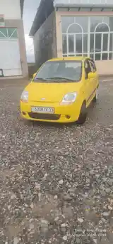 Chevrolet Matiz, 2006-5