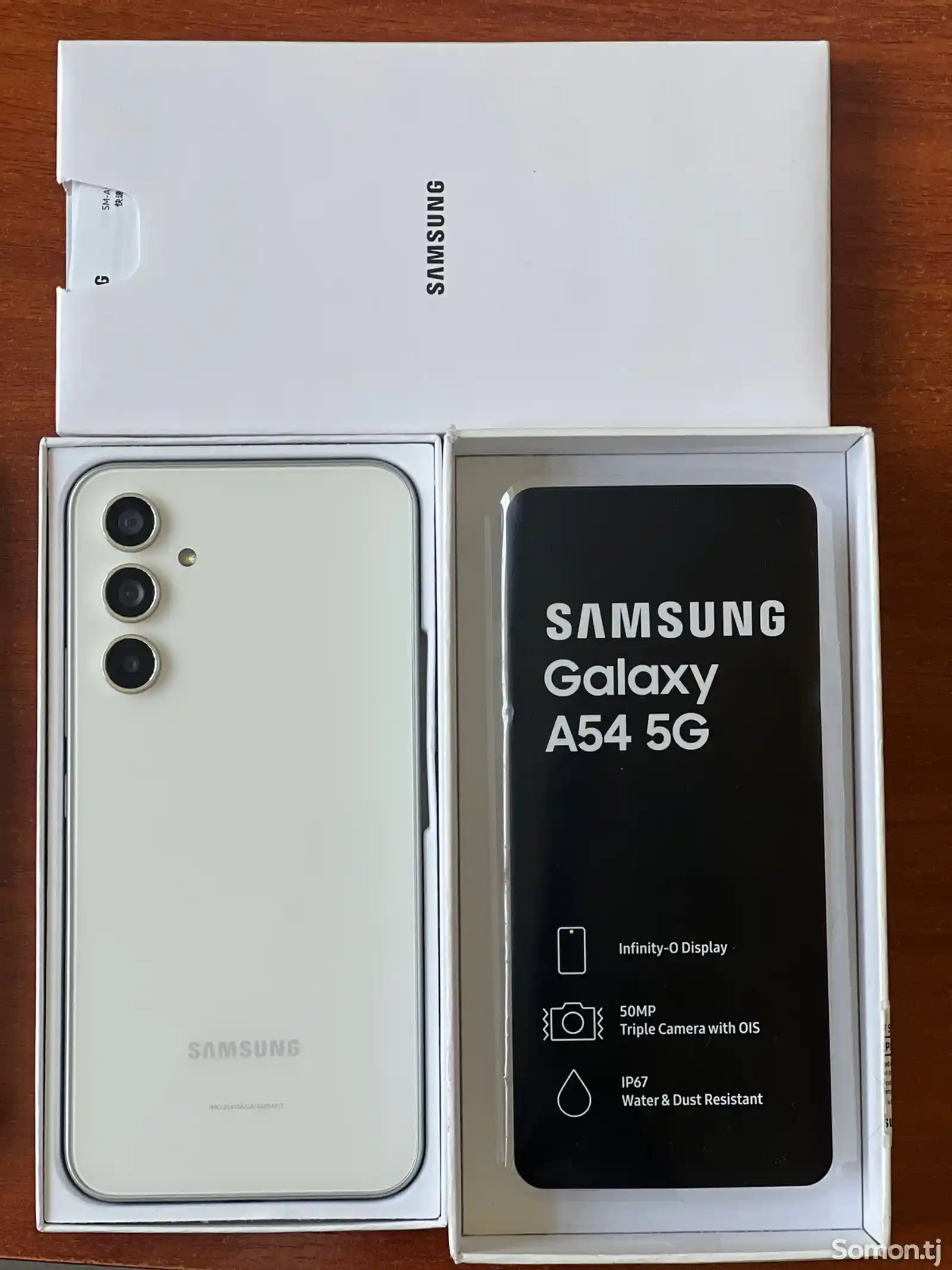 Samsung Galaxy A54 5G-2