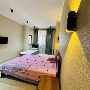 2-комн. квартира, 13 этаж, 80м², Дом печать