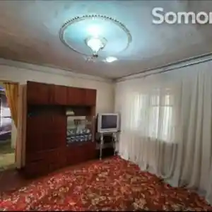 2-комн. квартира, 3 этаж, 47м², Автовокзал