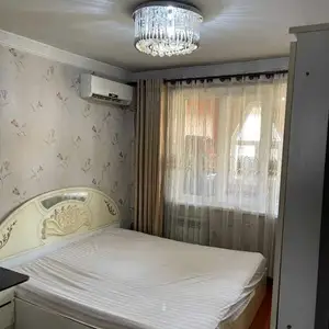 2-комн. квартира, 5 этаж, 60м², Сино