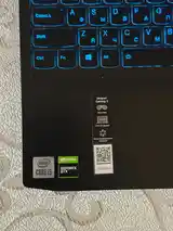 Ноутбук Lenovo ideapad gaming 3-3