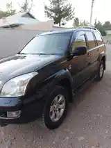 Toyota Land Cruiser Prado, 2007-3