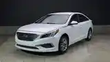 Hyundai Sonata, 2015-3