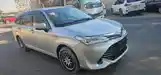 Toyota Fielder, 2015-8