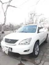 Lexus RX series, 2007-3