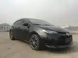 Toyota Corolla, 2017-2