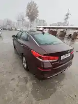 Kia Optima, 2019-8