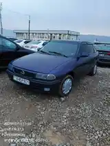 Opel Astra F, 1996-2