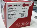 Камера наружная Hikvision TURBO HD DS 2CE17D0T LFS 3.6mm-2