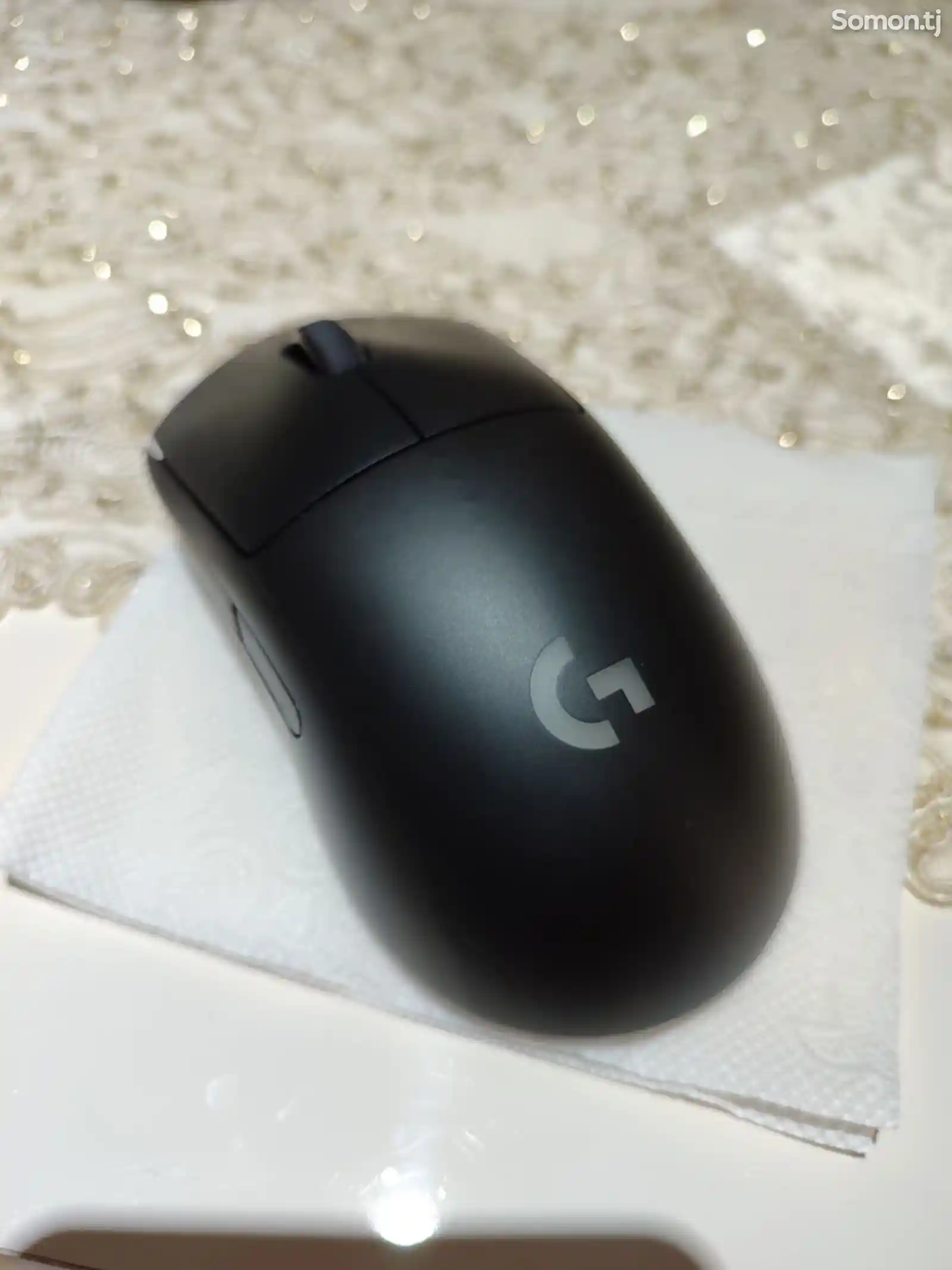 Мышь Logitech G Pro Wireless-3