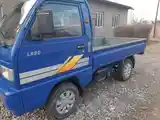 Бортовой автомобиль Daewoo Labo, 2015-2