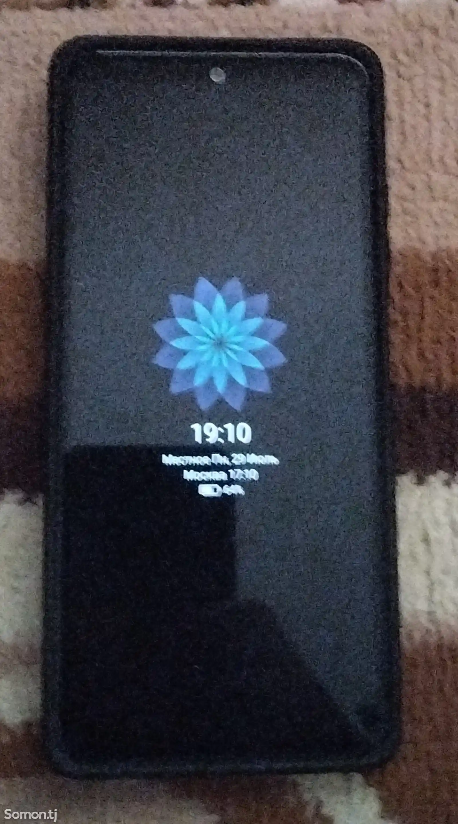 Xiaomi Redmi Note 10-1