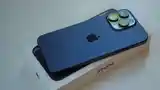 Apple iPhone 15 Pro Max, 256 gb, Blue Titanium-4