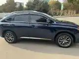 Lexus RX series, 2015-5