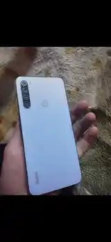 Xiaomi Redmi Note 8-5