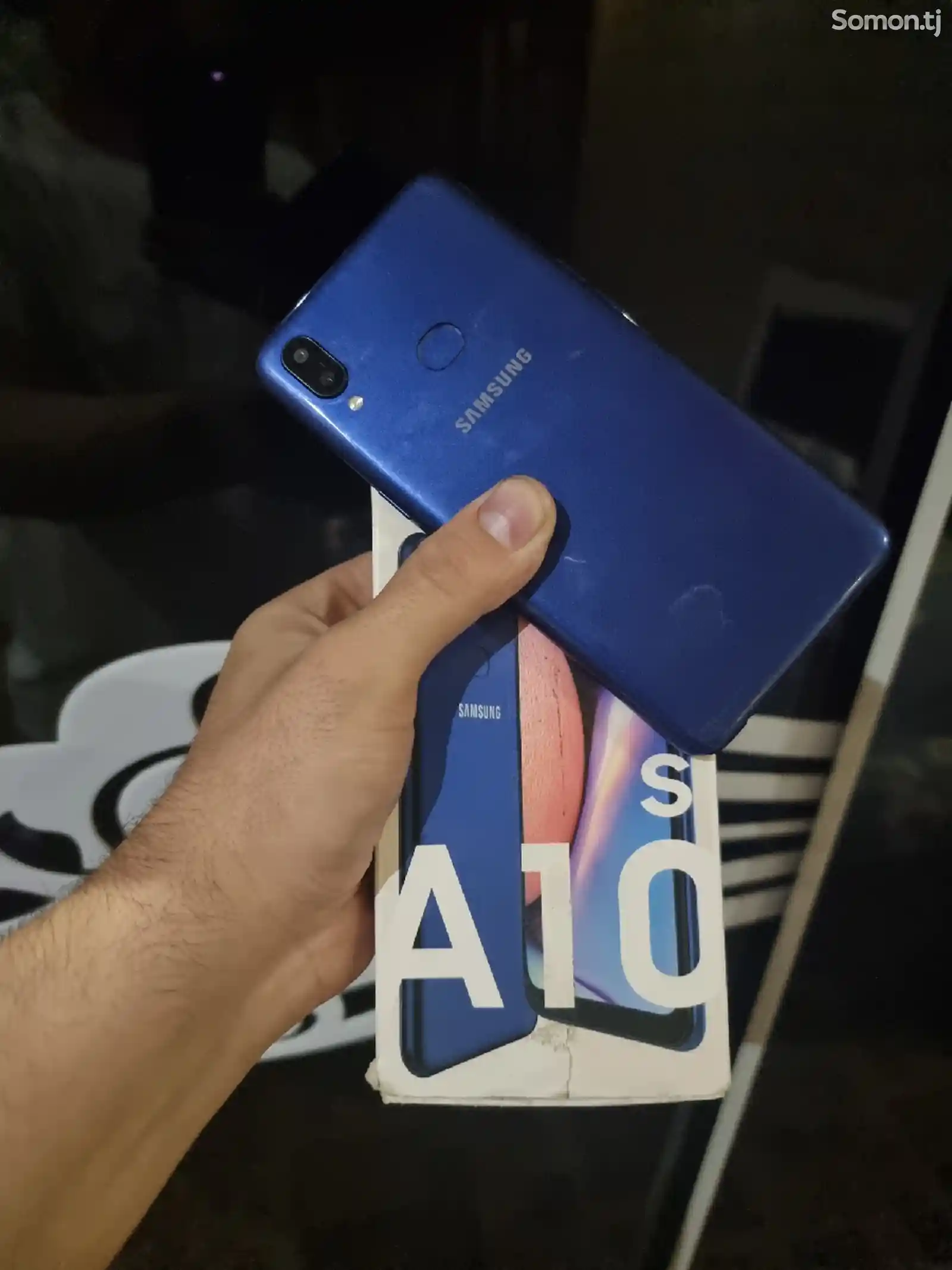 Samsung Galaxy A10S