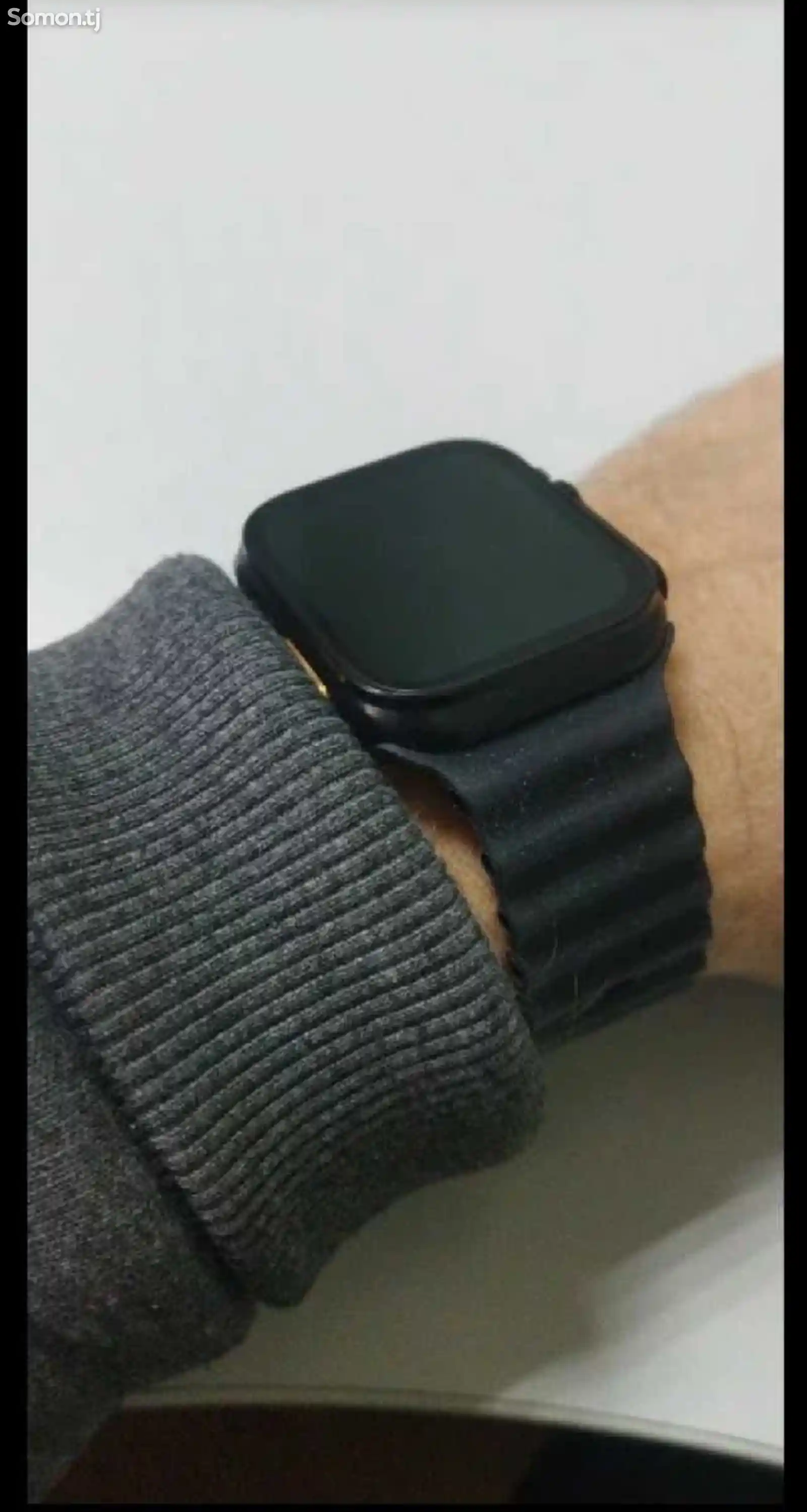 Умные часы Smart Watch X8 Ultra-4