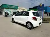 Toyota Vitz, 2008-4