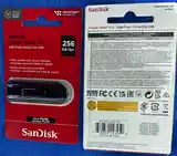 Флешка USB 256г SanDisk Cruzer Glide USB 3.0-3