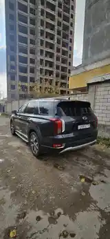 Hyundai Palisade, 2020-4