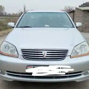 Лобовое стекло от Toyota Mark