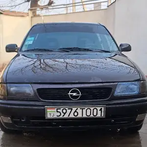 Opel Astra F, 1994