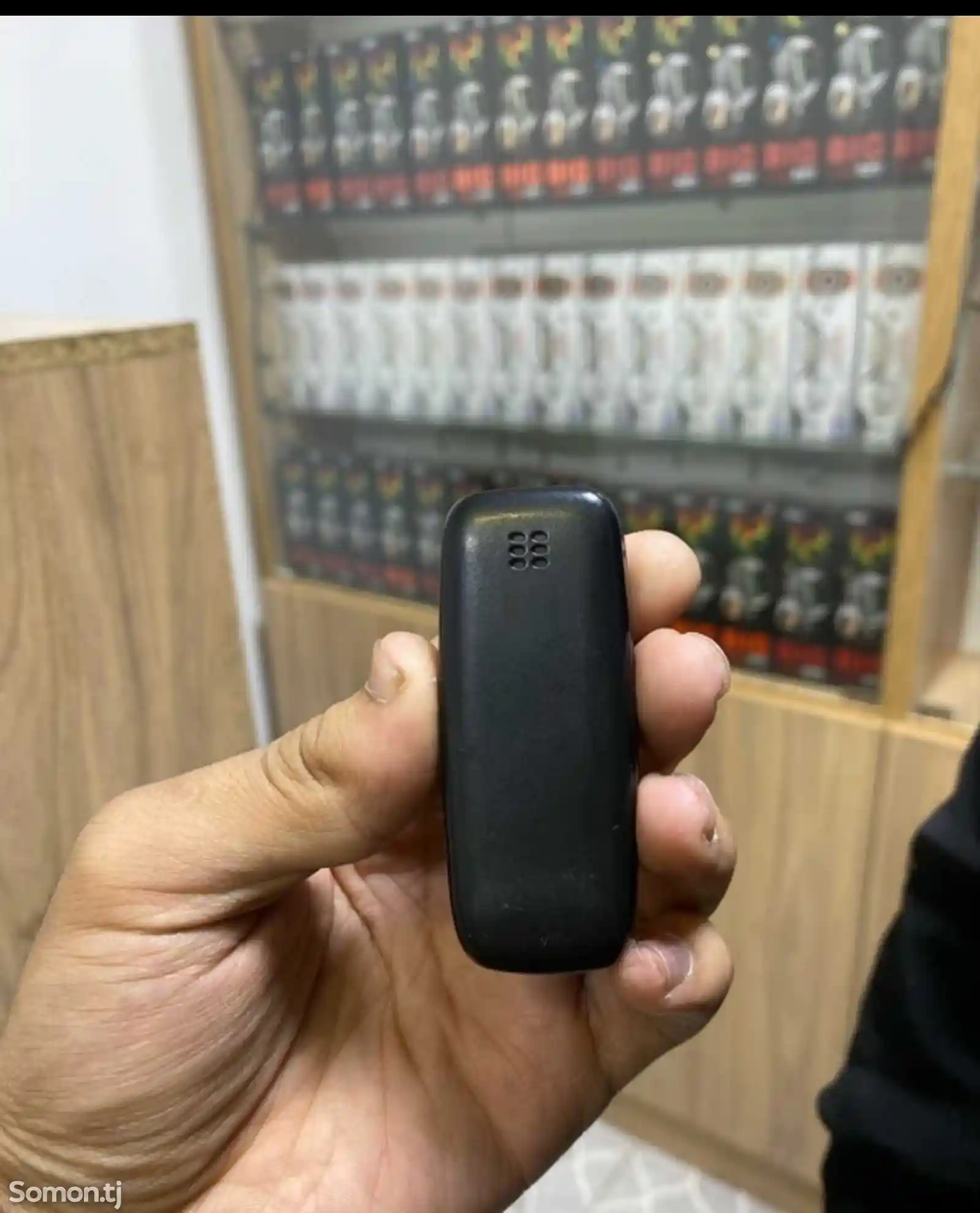 Телефон Mini Nokia-2